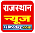 rajasthan news राजस्थान न्यूज android application logo